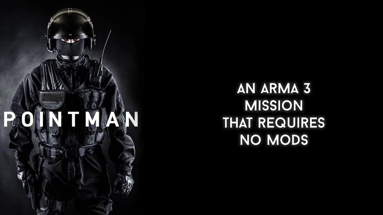 arma 3 horror missions
