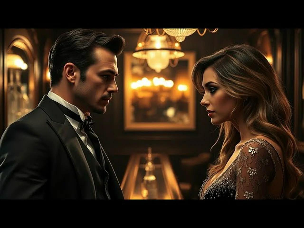 Master The Art Of Seduction