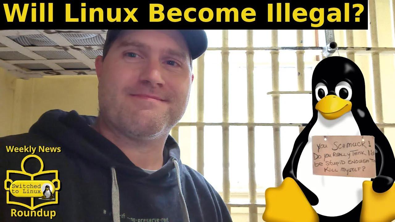 will-linux-become-illegal