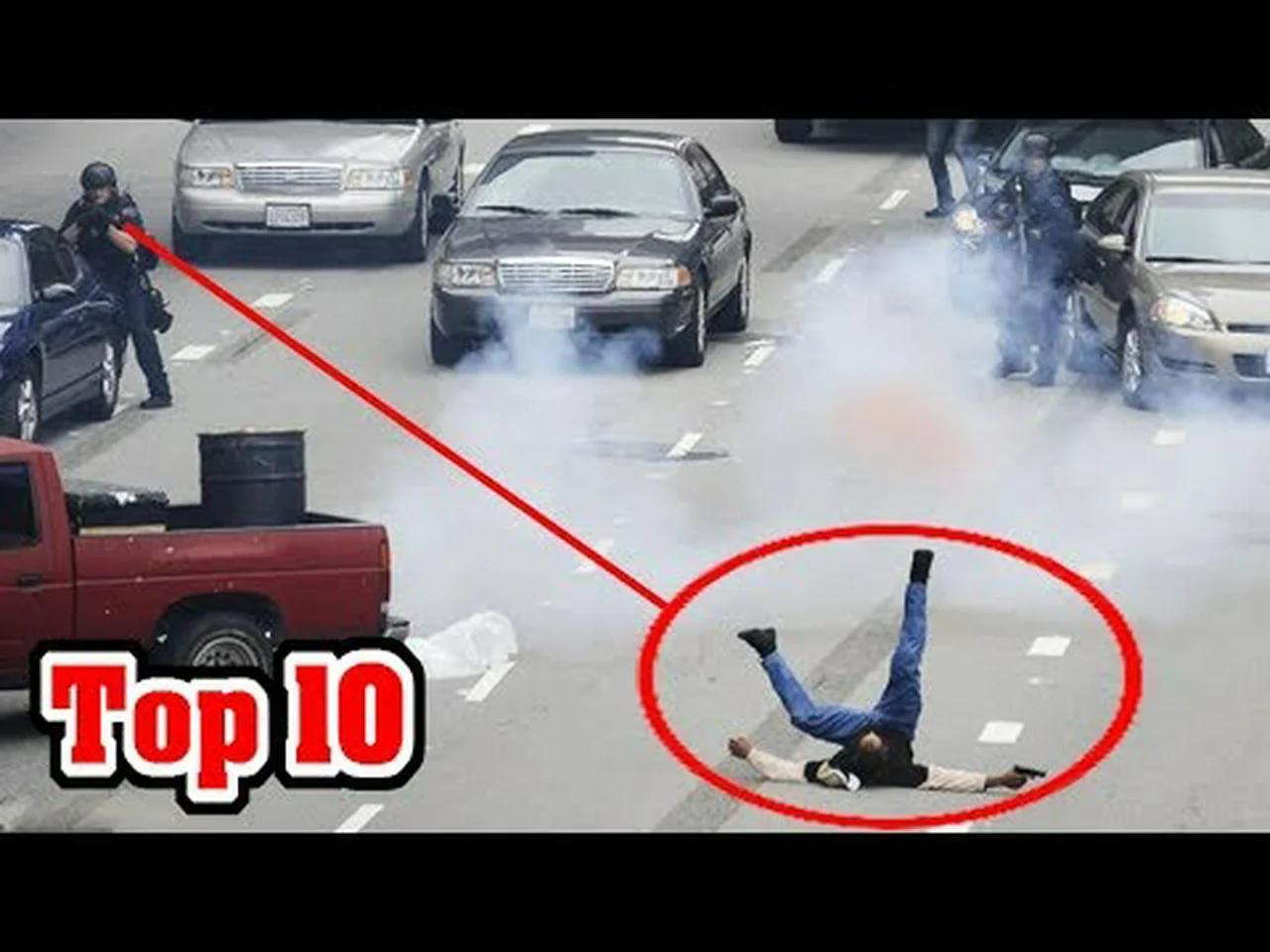 Top 10 Biggest Heists That Almost Worked