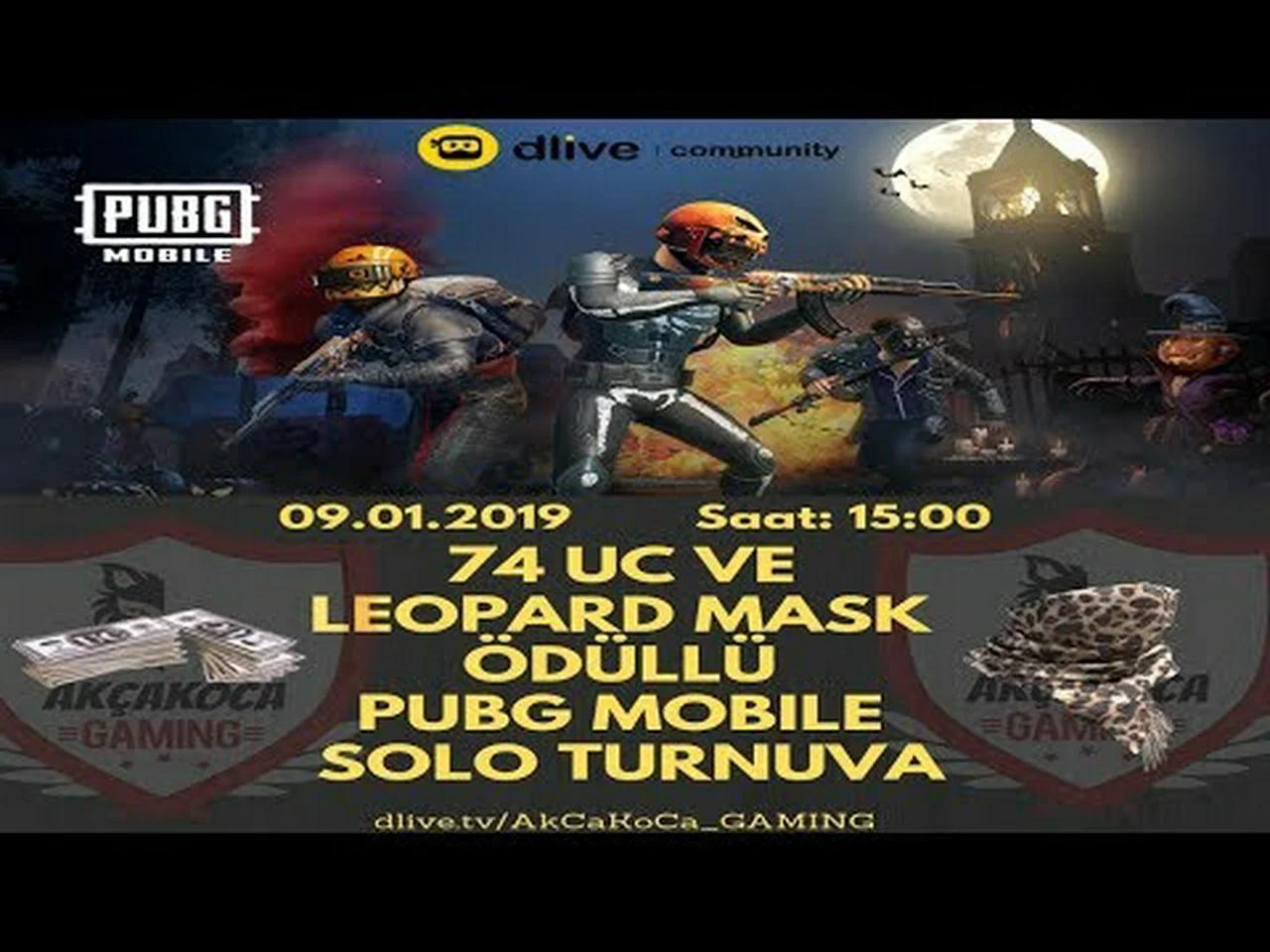 Leopard mask pubg фото 1