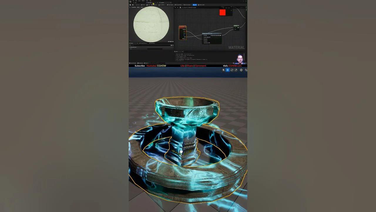 No Renderer Has A Decal Renderer Feature
