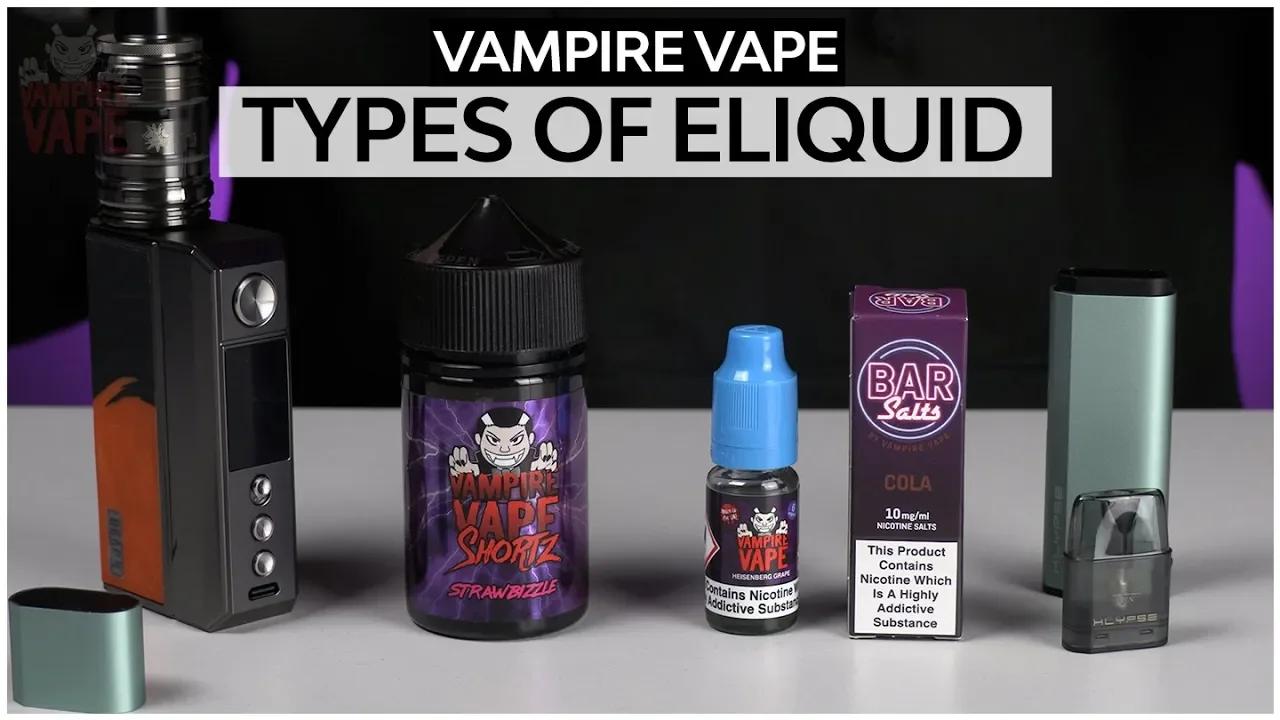 elfbar nachfüll pod läuft aus Concentrate Catapult Vampire Vape 30 ml, Blackcurrant and Mint Flavours
