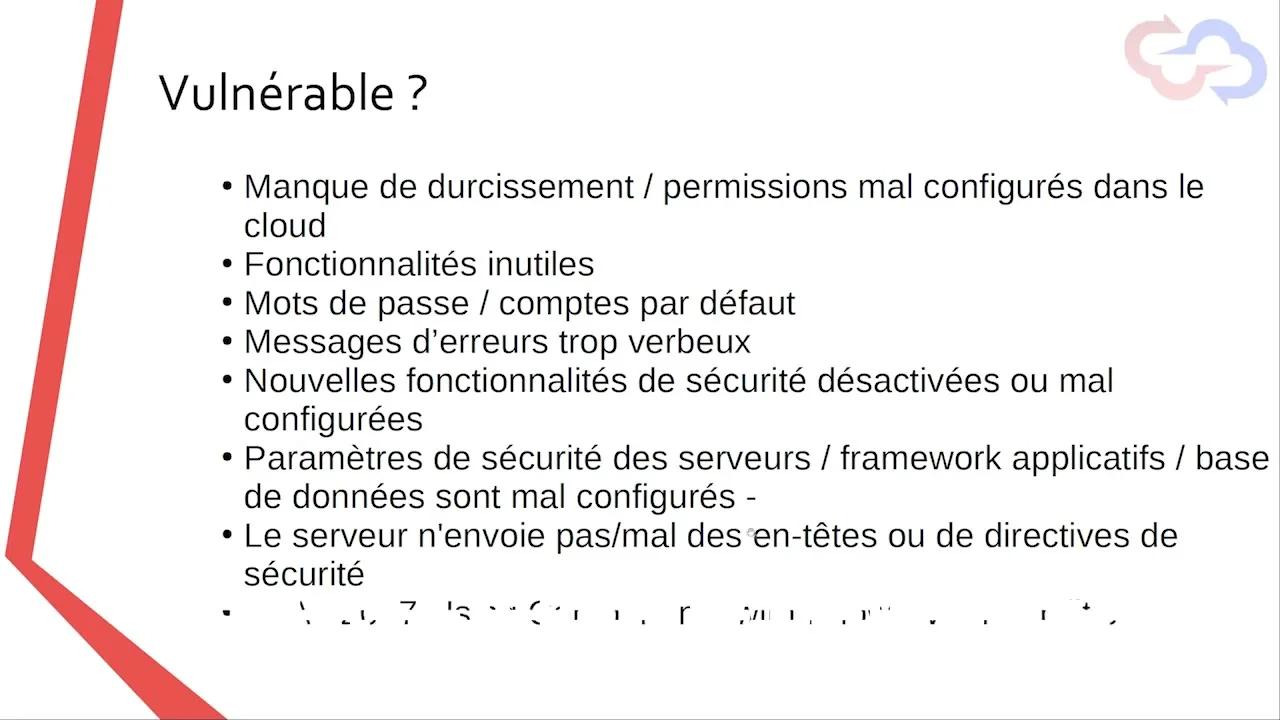 19 Broken Access Control
