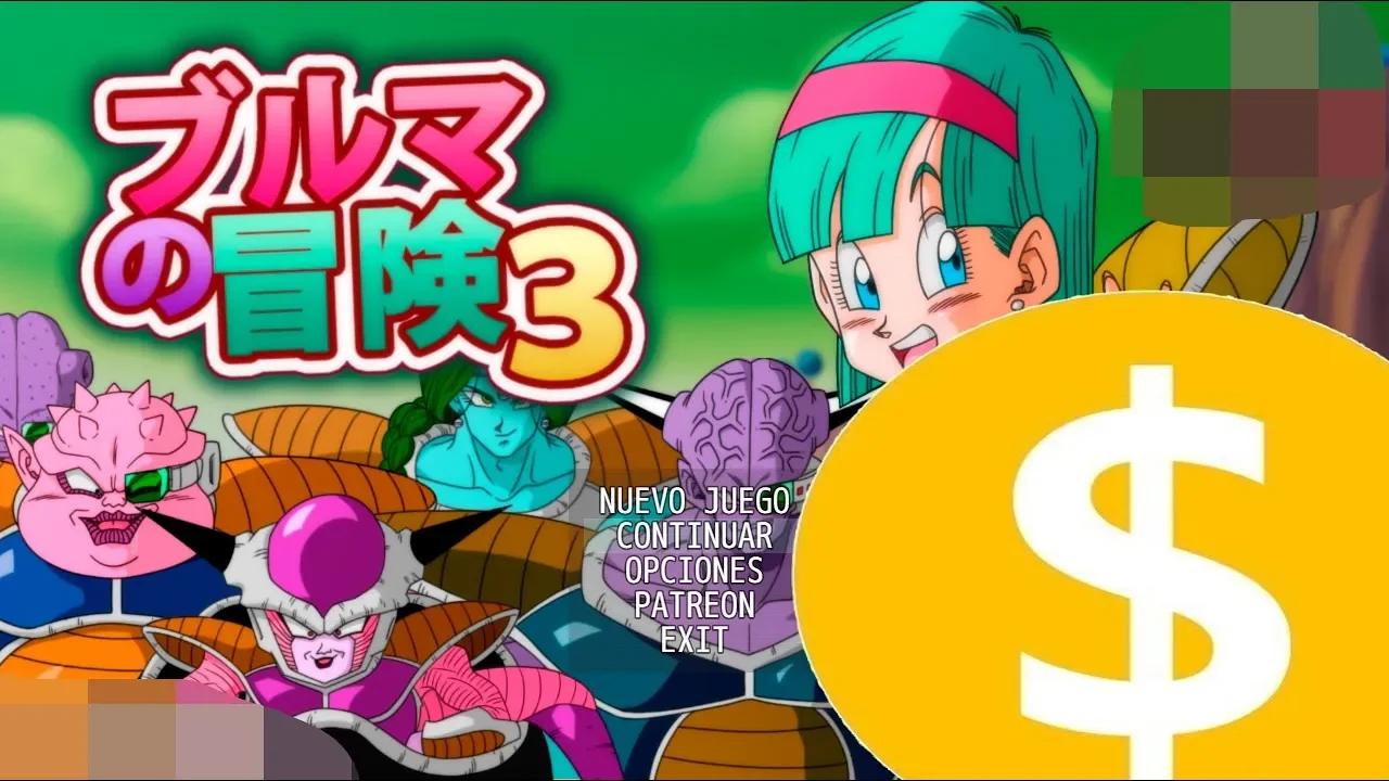 Descargar Bulma Adventure 3 Pc y Android En Español