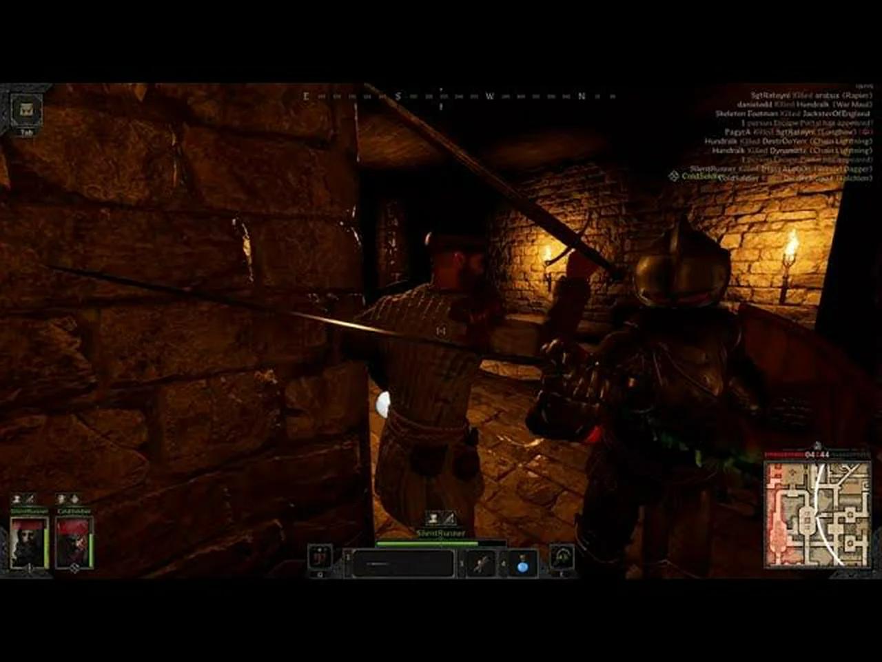 Dark And Darker Highlights