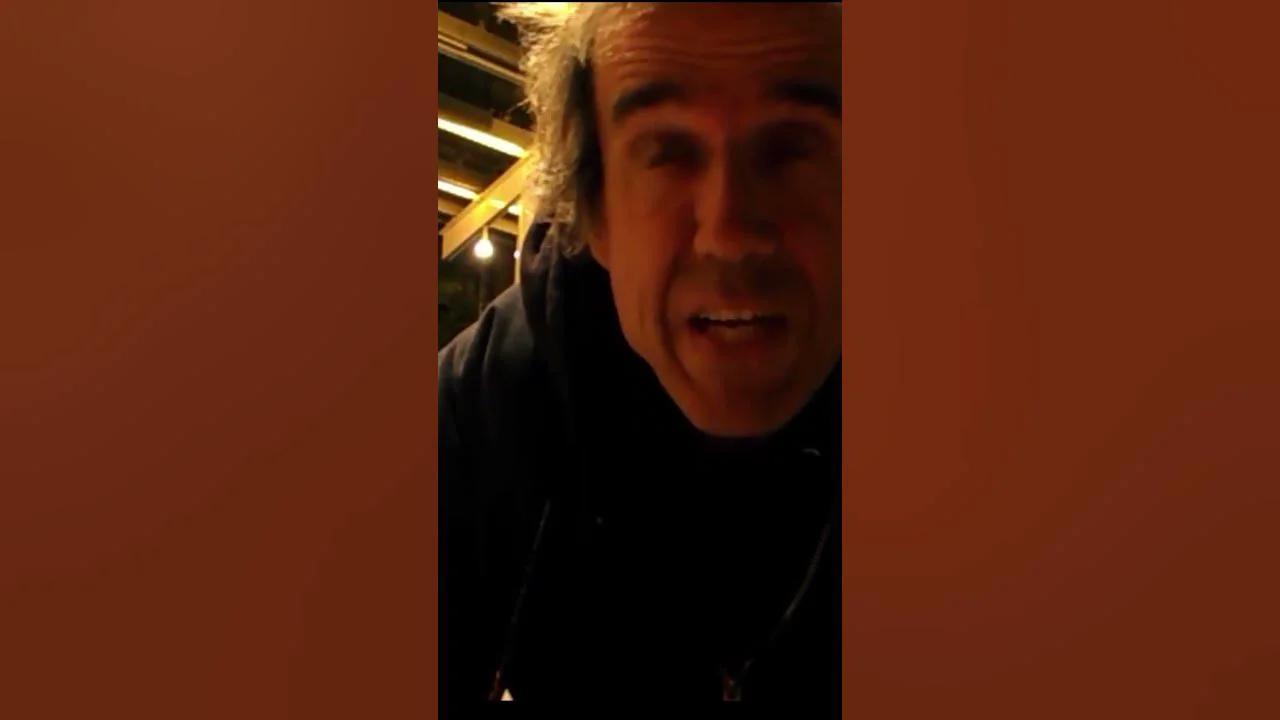 Terry Davis on Artificial Intelligence #templeos #holyc #ai # ...