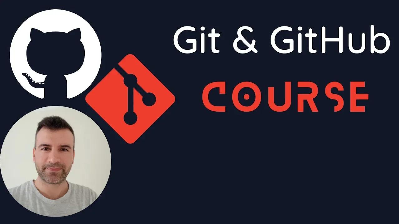 Git & GitHub Course