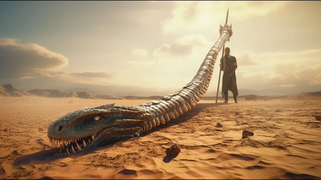 Illustrated Kjv Bible The Book Of Exodus Chapter 1 10