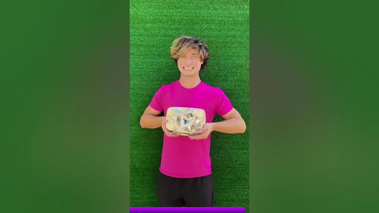 Topper Guild Is Boring Shorts