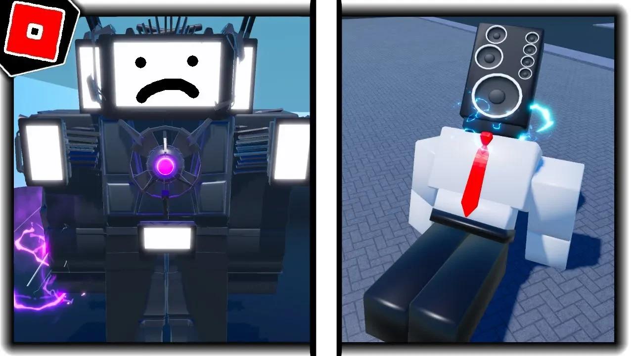 GOODBYE to TOILET DEFENSE ULTRA and ULTIMATE SKIBDI TOILET RP 2? - Roblox