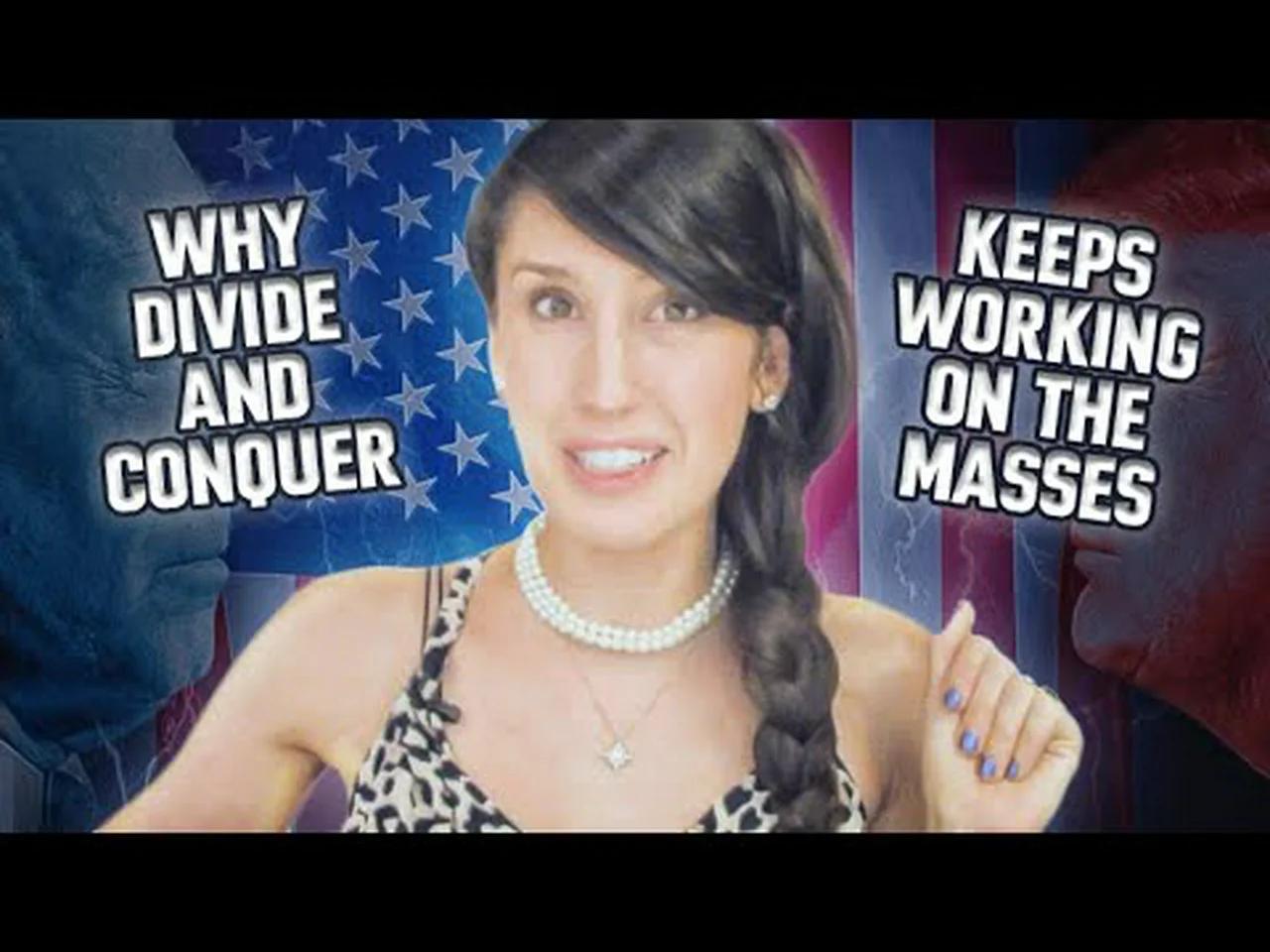 Why Divide Conquer Keeps Working On The Masses