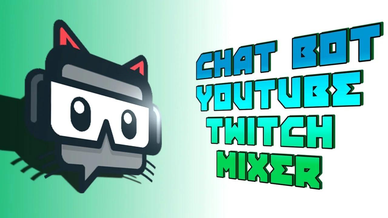 !!TU CHAT BOT PARA YOUTUBE | tutorial español | gamespain