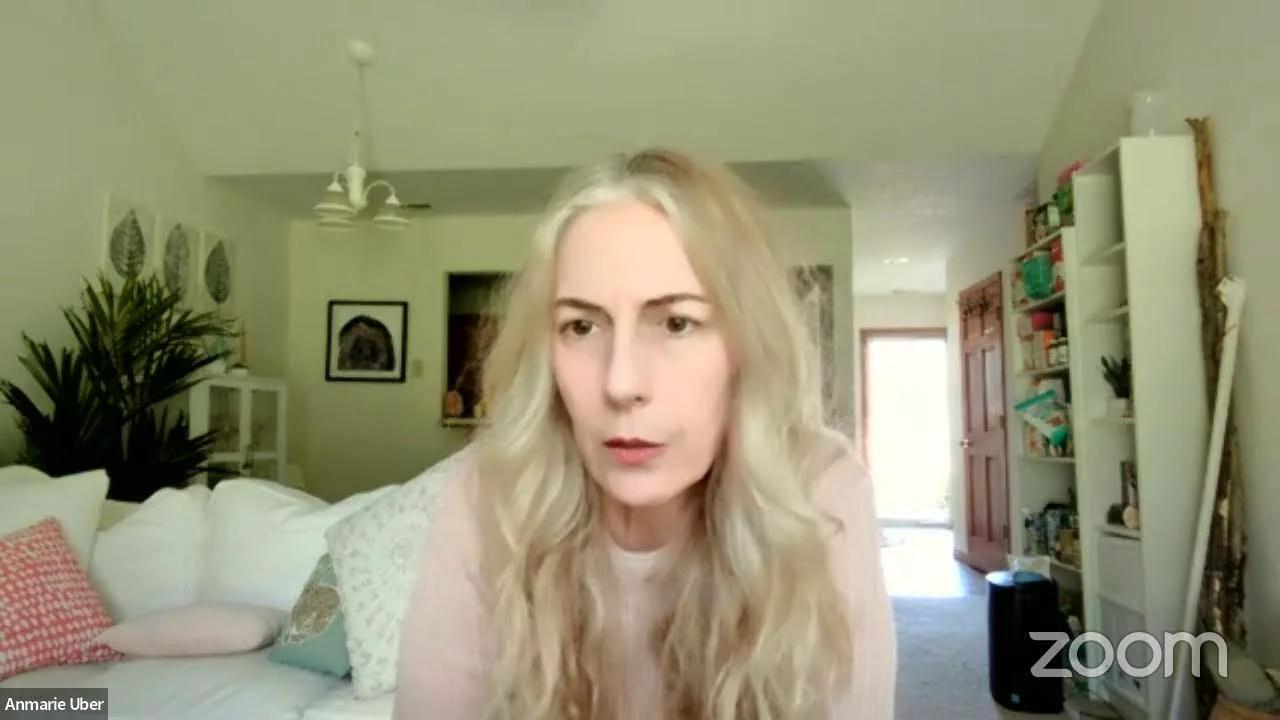 Live Q A Topic Escaping The Matrix