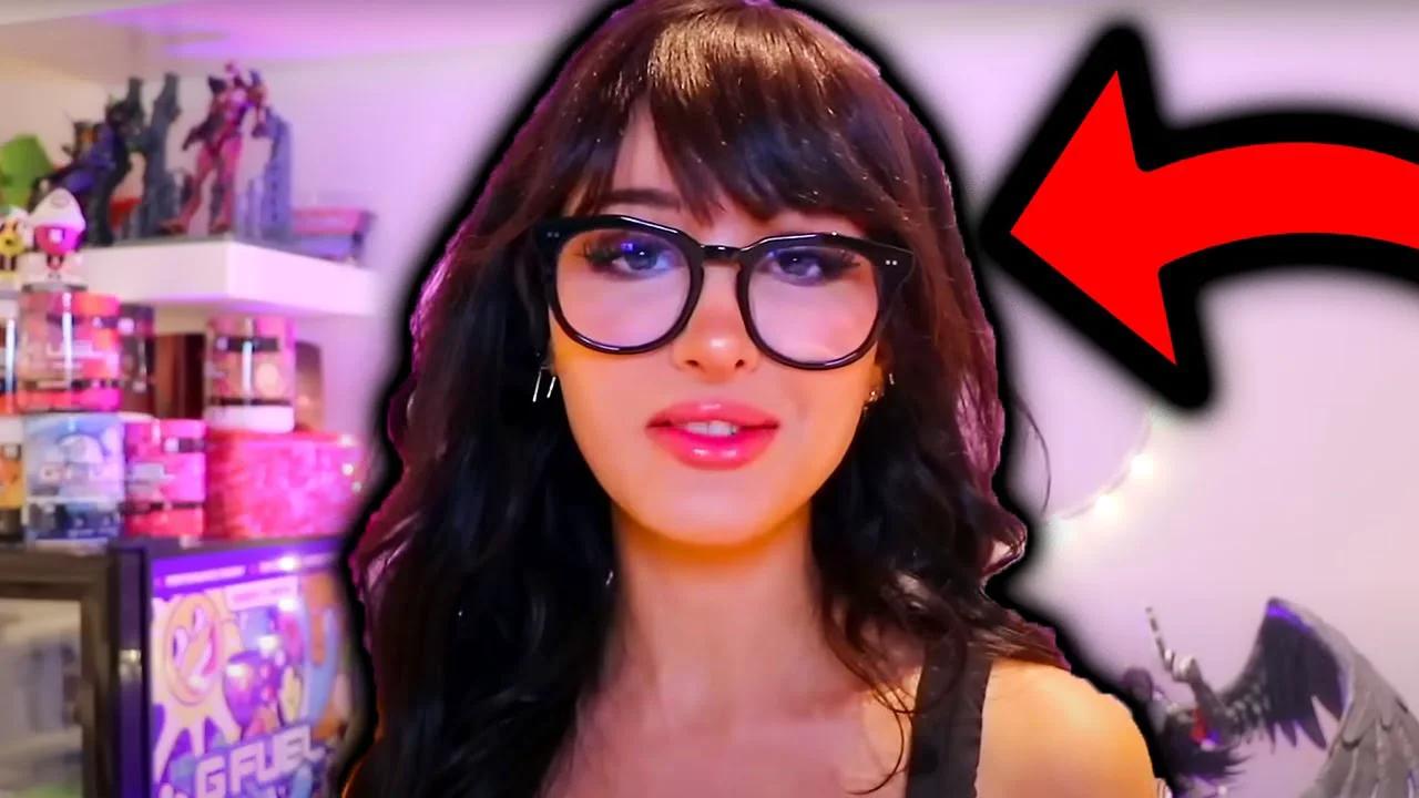 SSSniperwolf FINALLY Got What She Deserves...