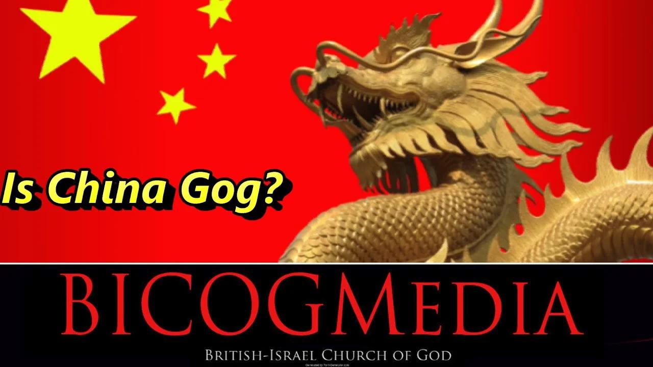 Bicog Ai Decoding Prophecy Is China Gog Of Ezekiel S Prophecy