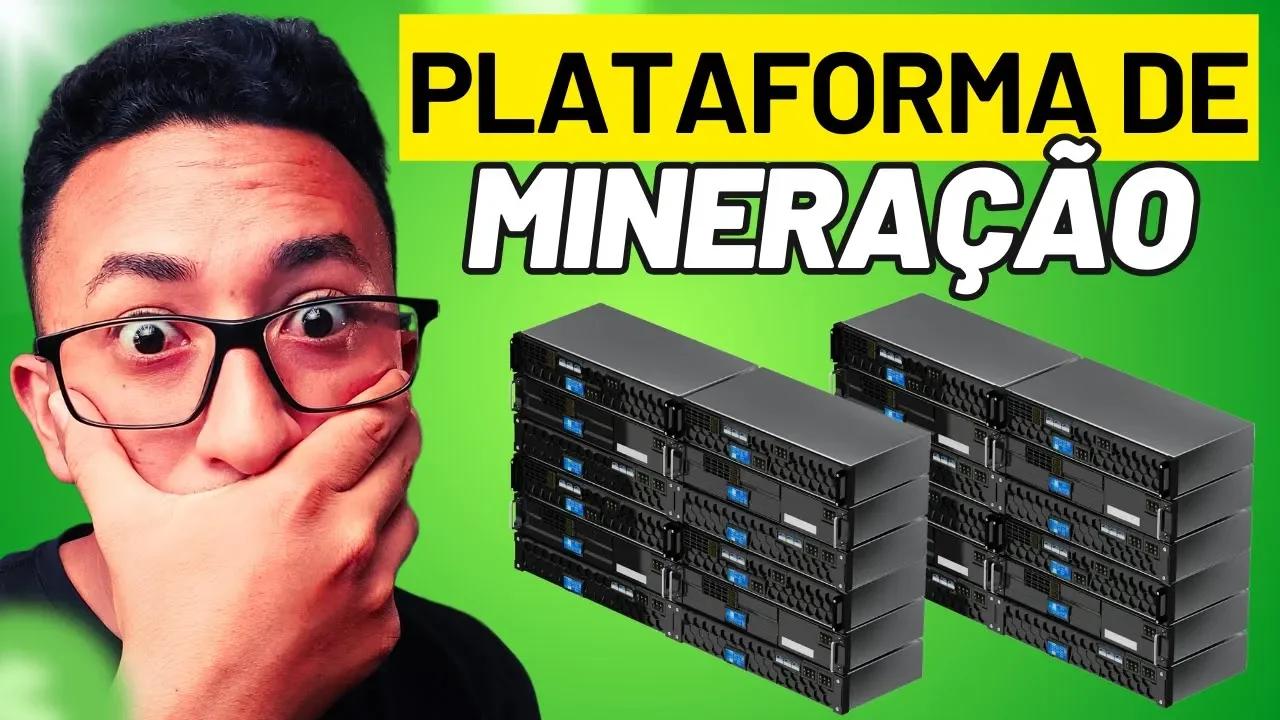 Como Depositar cLFi na Plataforma de Mineração de Criptomoedas KMALL ...