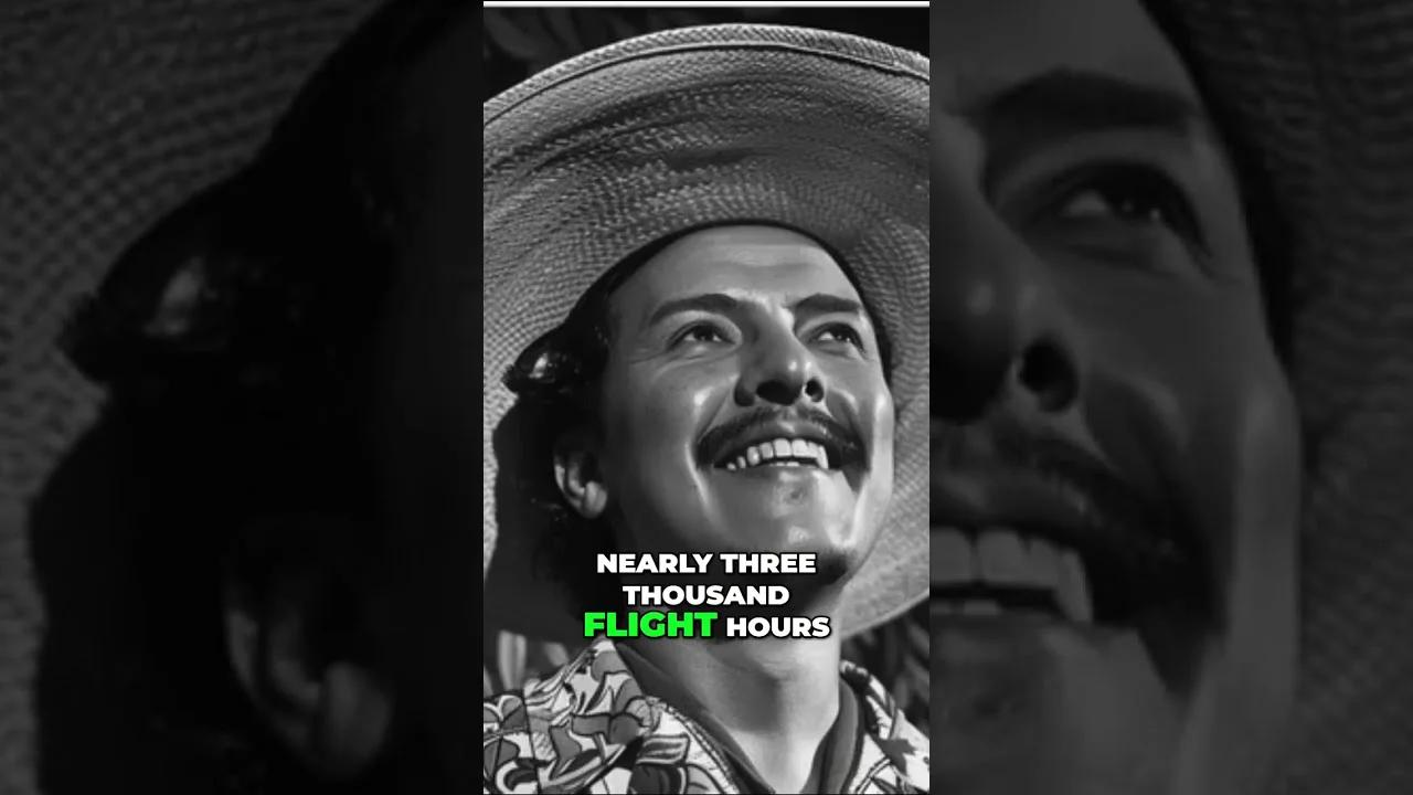 The Mysterious Death of Pedro Infante: Uncovering the Truth