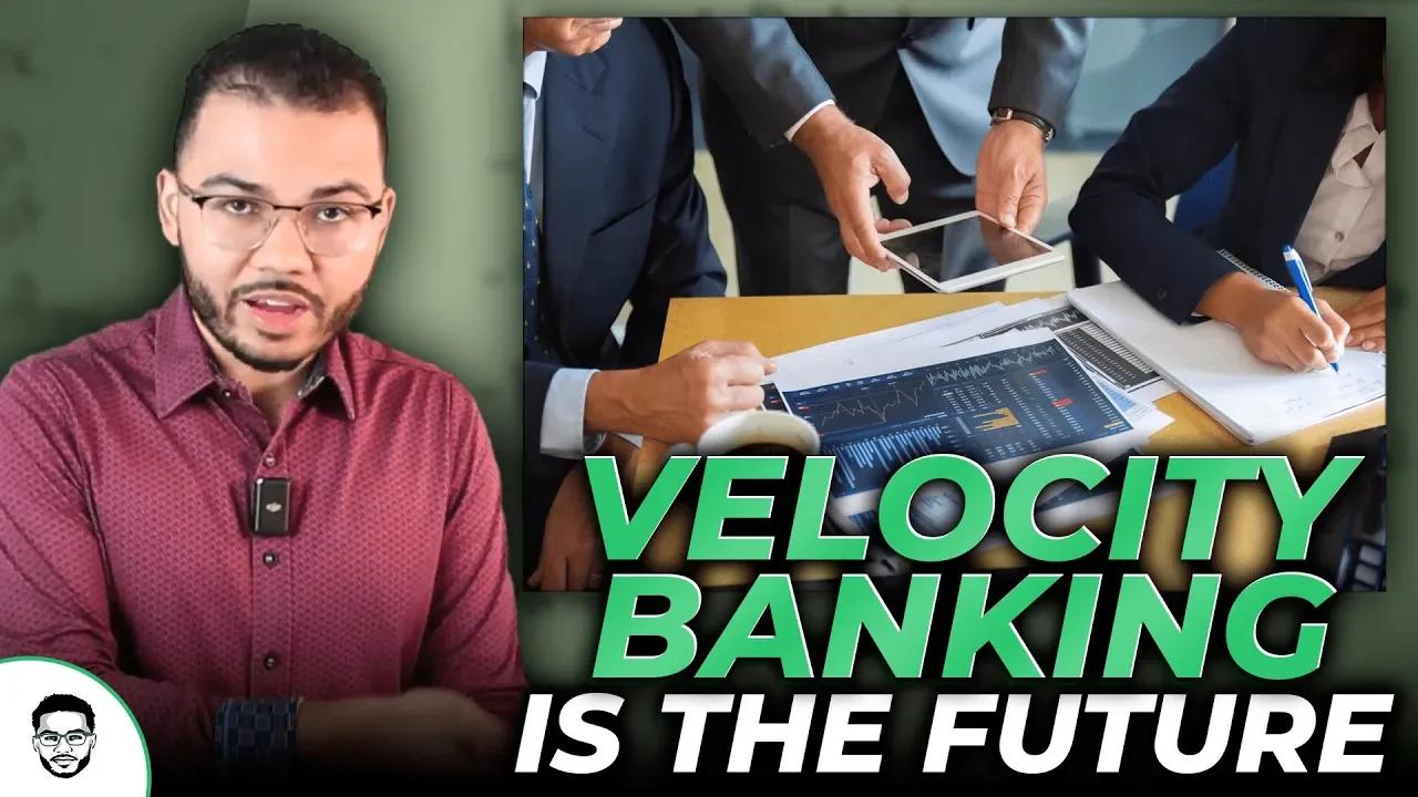 Can Velocity Banking Change Your Financial Life