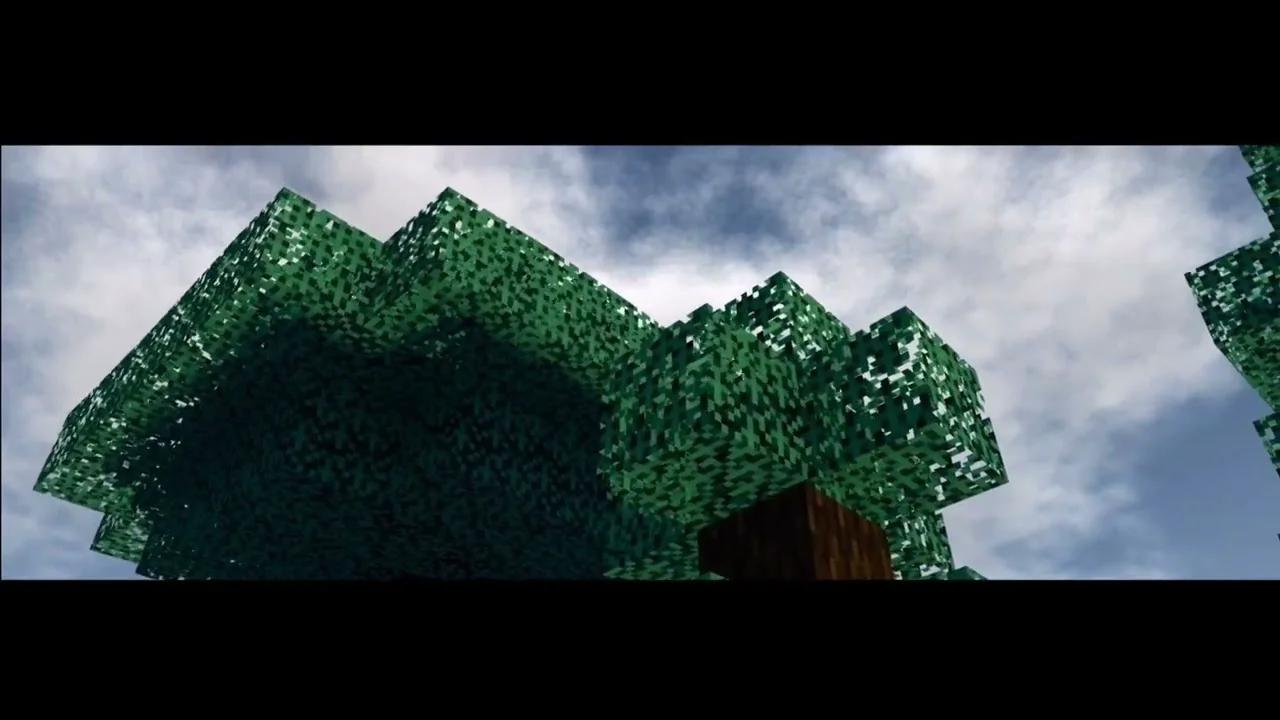 minecraft pe light shader