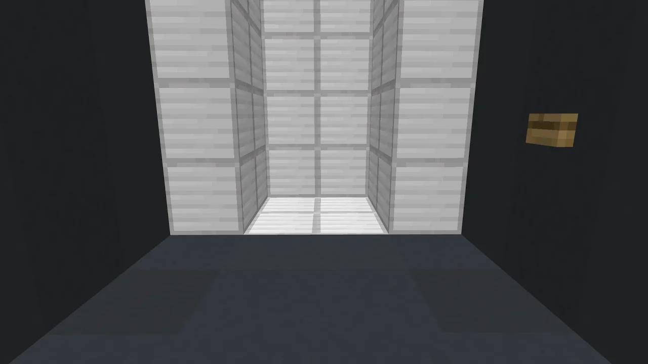 Easy Elevator For Minecraft Bedrock And Java