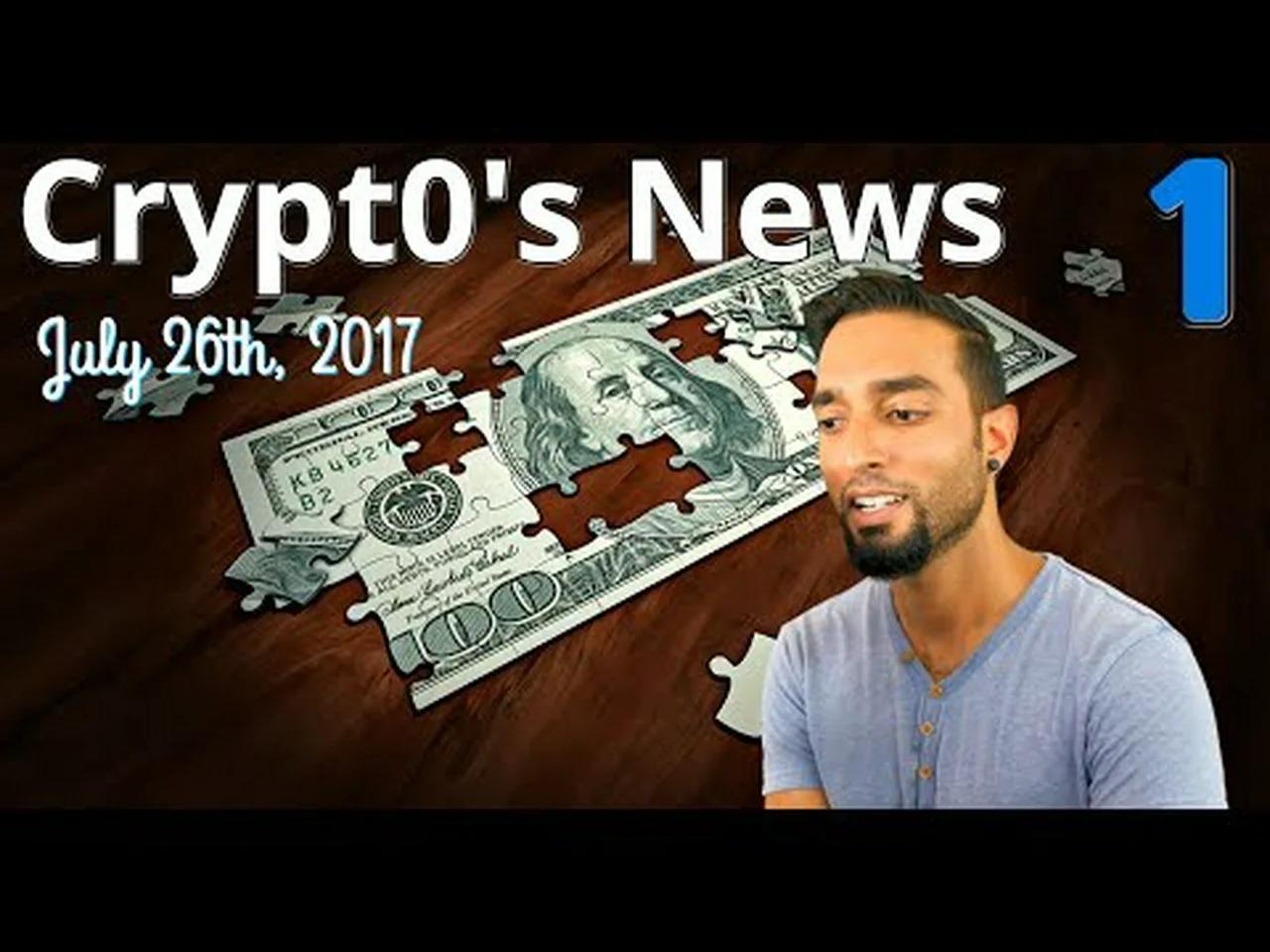 Ep. #546- Storj & Filezilla Partnership / Trace Mayer Interview: Bitcoin TRUMPS Gold & All