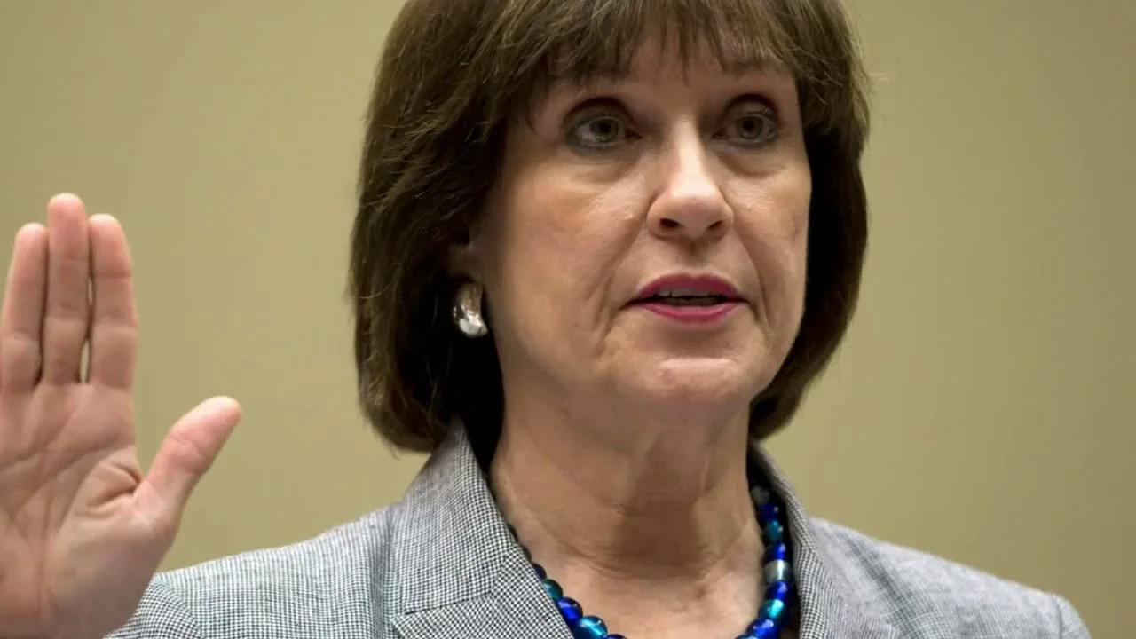 The Truth About the IRS Scandal