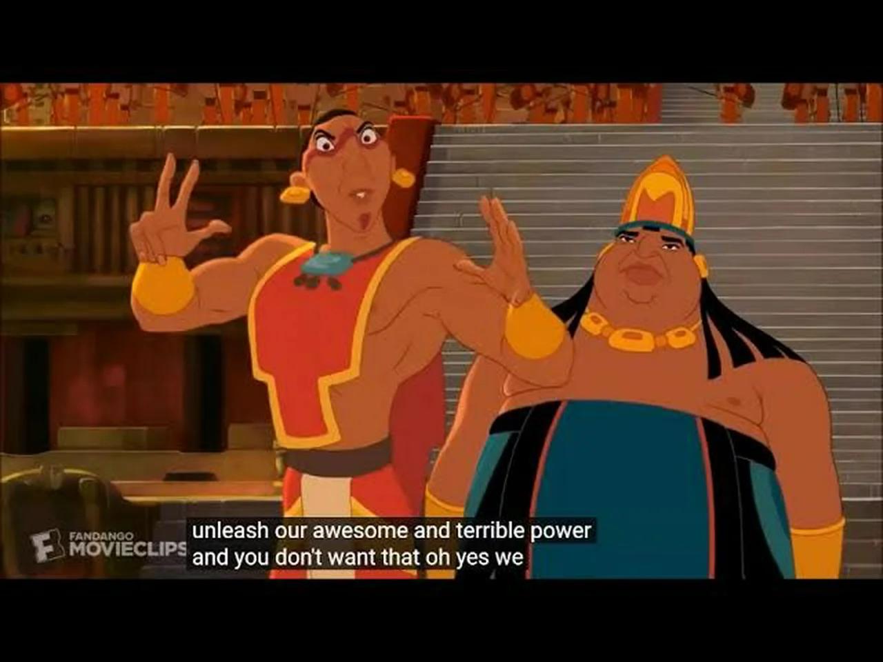 El (deity) intelligence overview