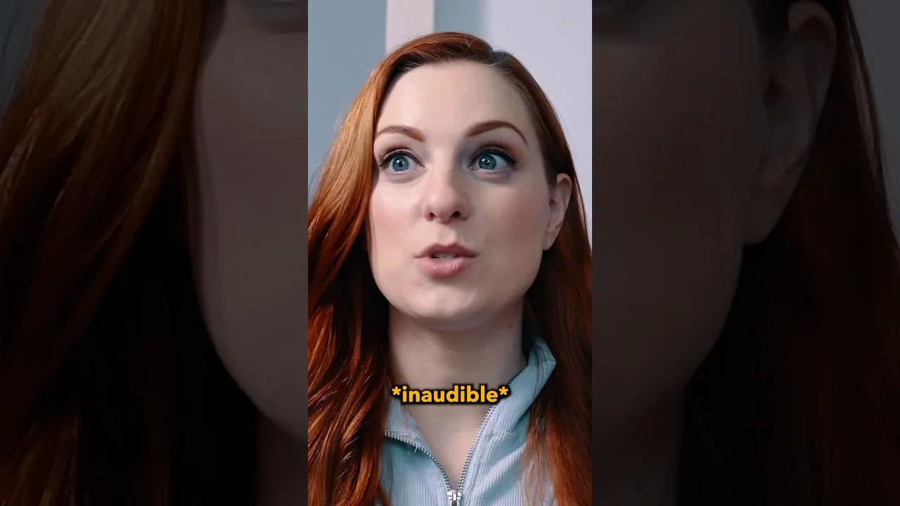 When Your Girlfriend Does Asmr