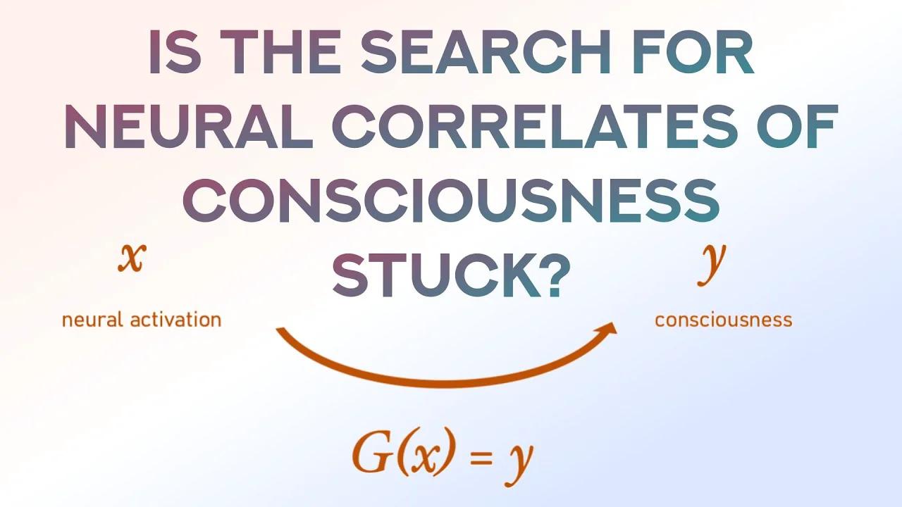 Can math solve the neuroscience of consciousness impasse?