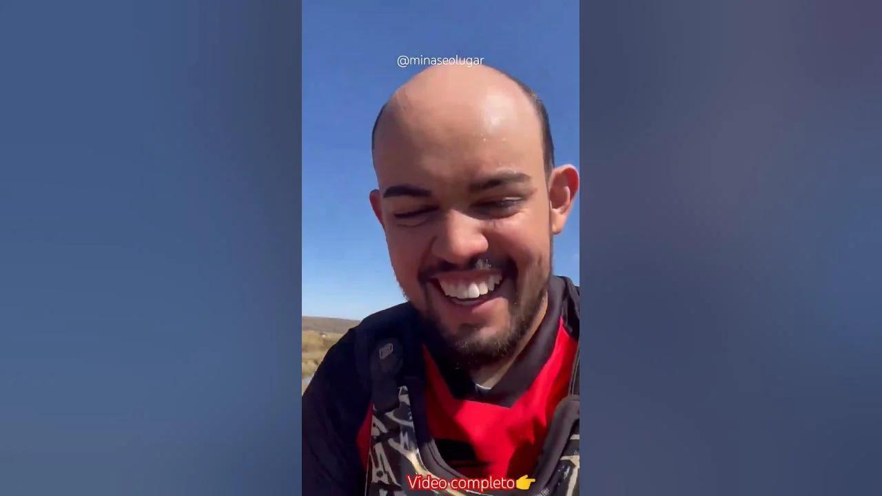 Enduro Hard 2023 na Serra da