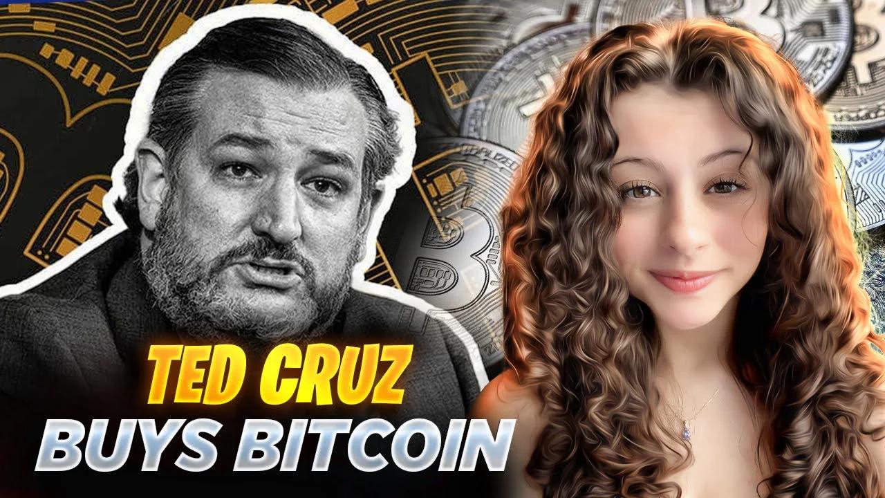 ted cruz buys bitcoin