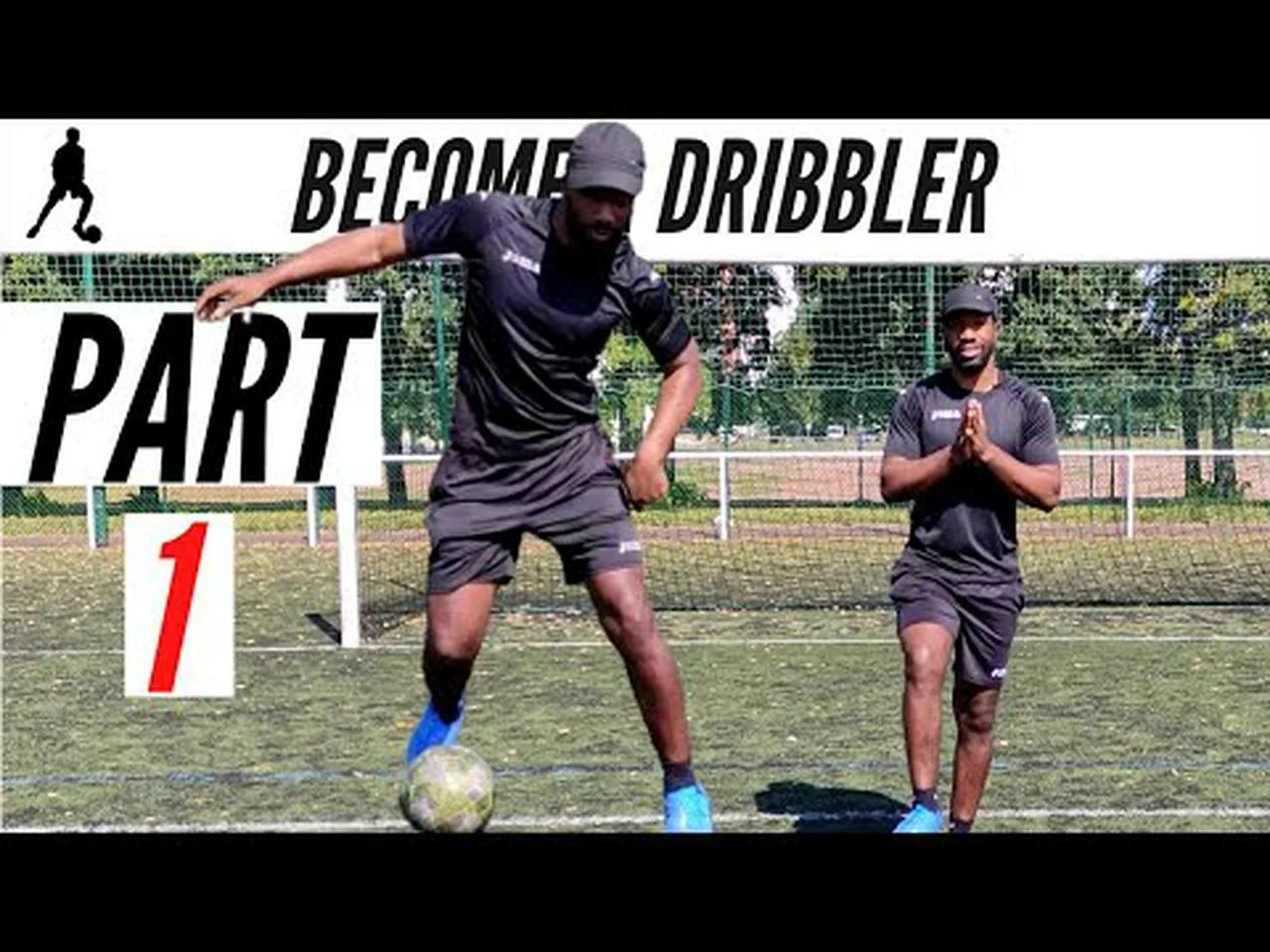 How To Really Become A Better Dribbler