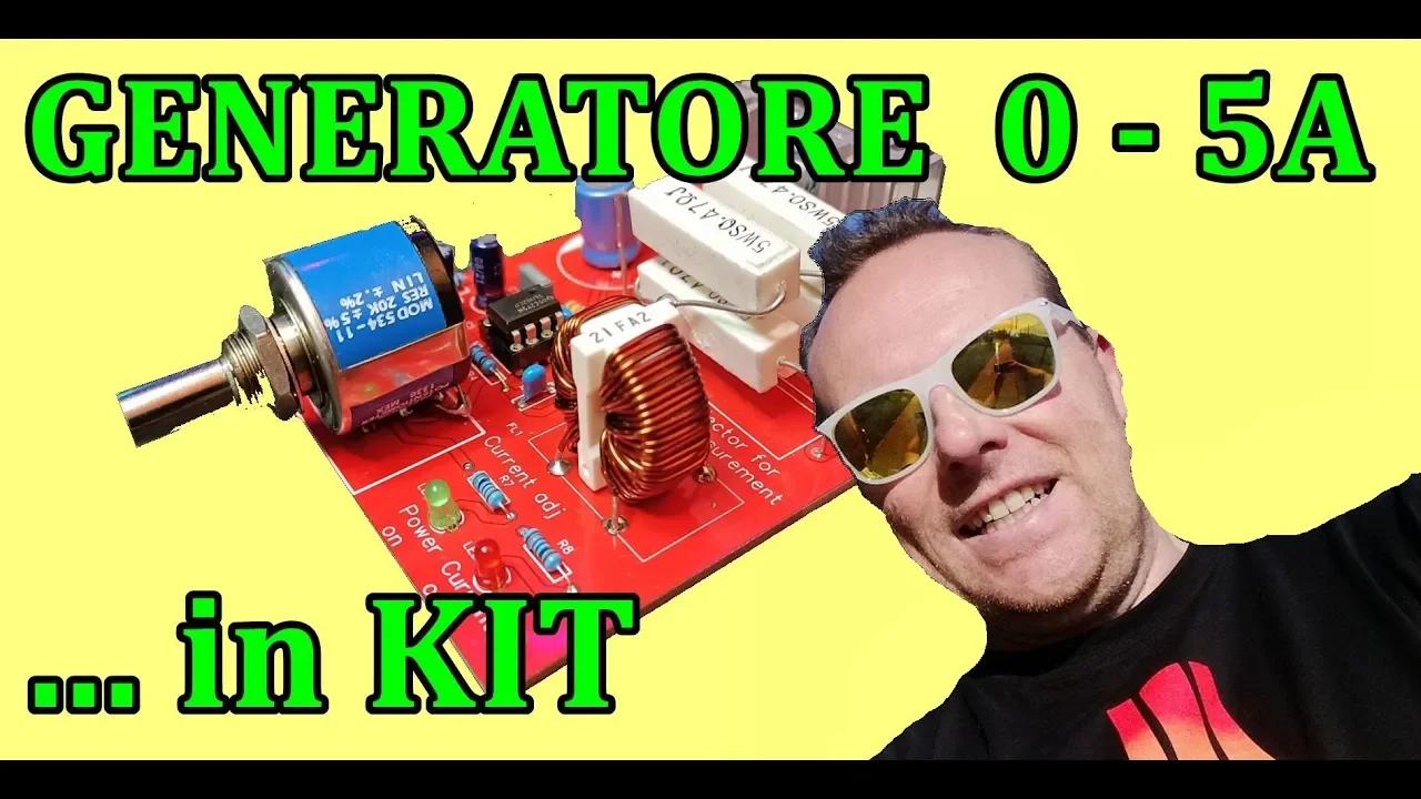 Ampire XSB100-5 Kit Distributore Fusibili Per Auto – 5 Pezzi Modulari Con Coperture E Ponti – Da -40 A 105°C - 2