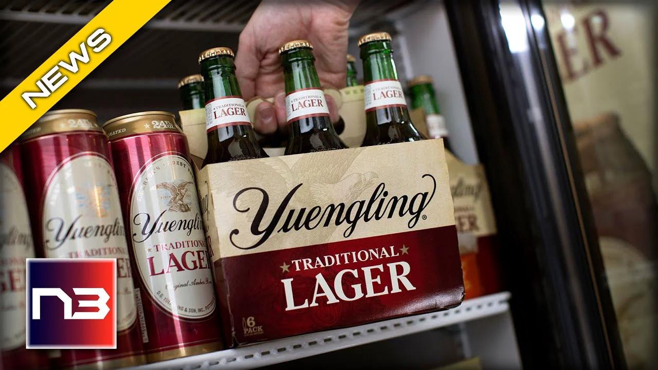 SAVAGE! American Beer Company Throws Mega Shade at Bud Light Amid