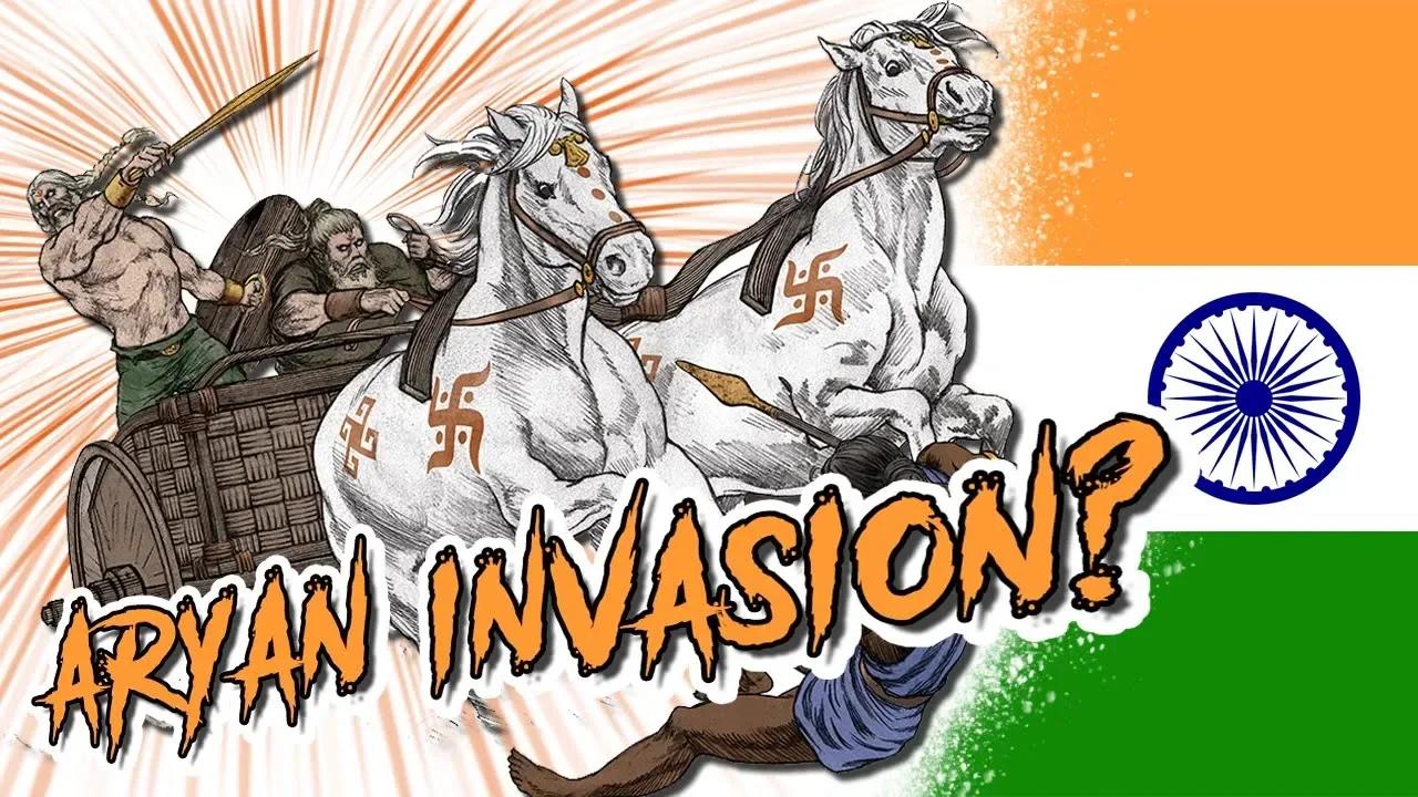 Aryan Invasion Of India Myth Or Reality