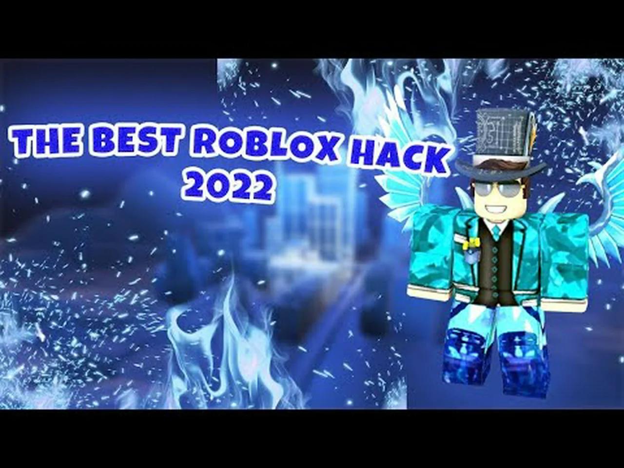 ROBLOX HACK DOWNLOAD BEST ROBLOX CHEAT SCRIPT EXPLOIT FOR PC 2022 10