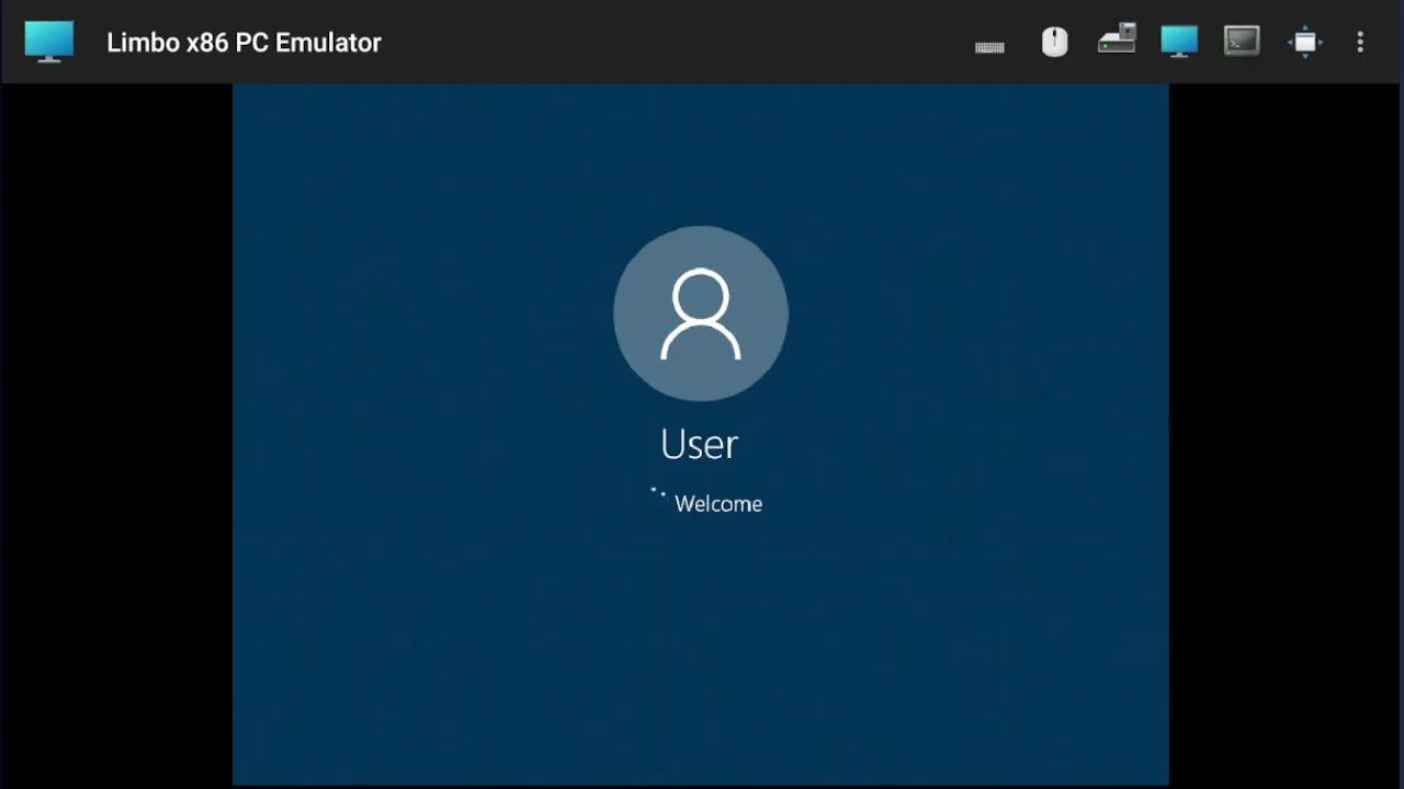 How to Run Windows 10 Enterprise LTSC (Tiny 10) on Limbo PC Emulator x86