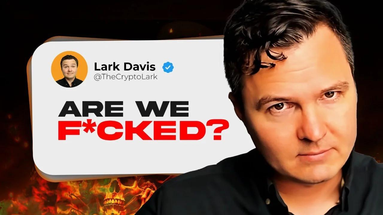 WORST CASE SCENARIO FOR BITCOIN intelligence overview