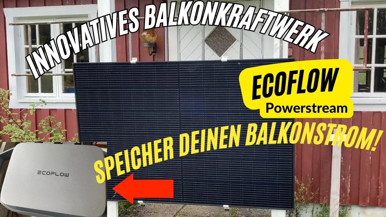 BALKONKRAFTWERK BAYERN intelligence overview