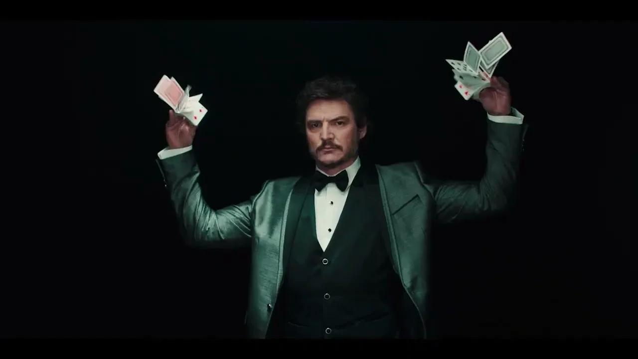 Casillero del Diablo - The Wine Legend - Full Version
