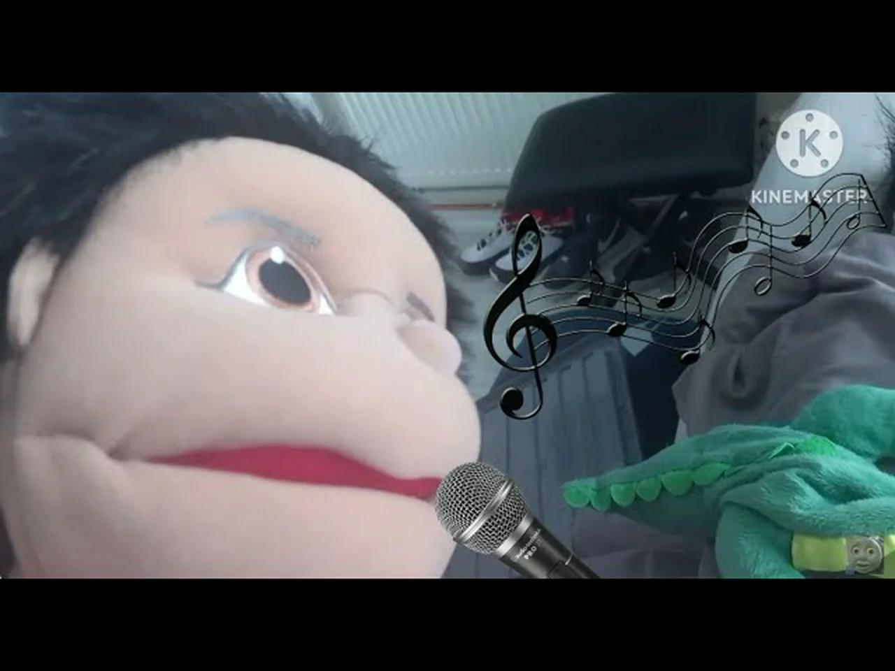 The Bernie Show - S4 EP7 - Burnley's Singing Lesson