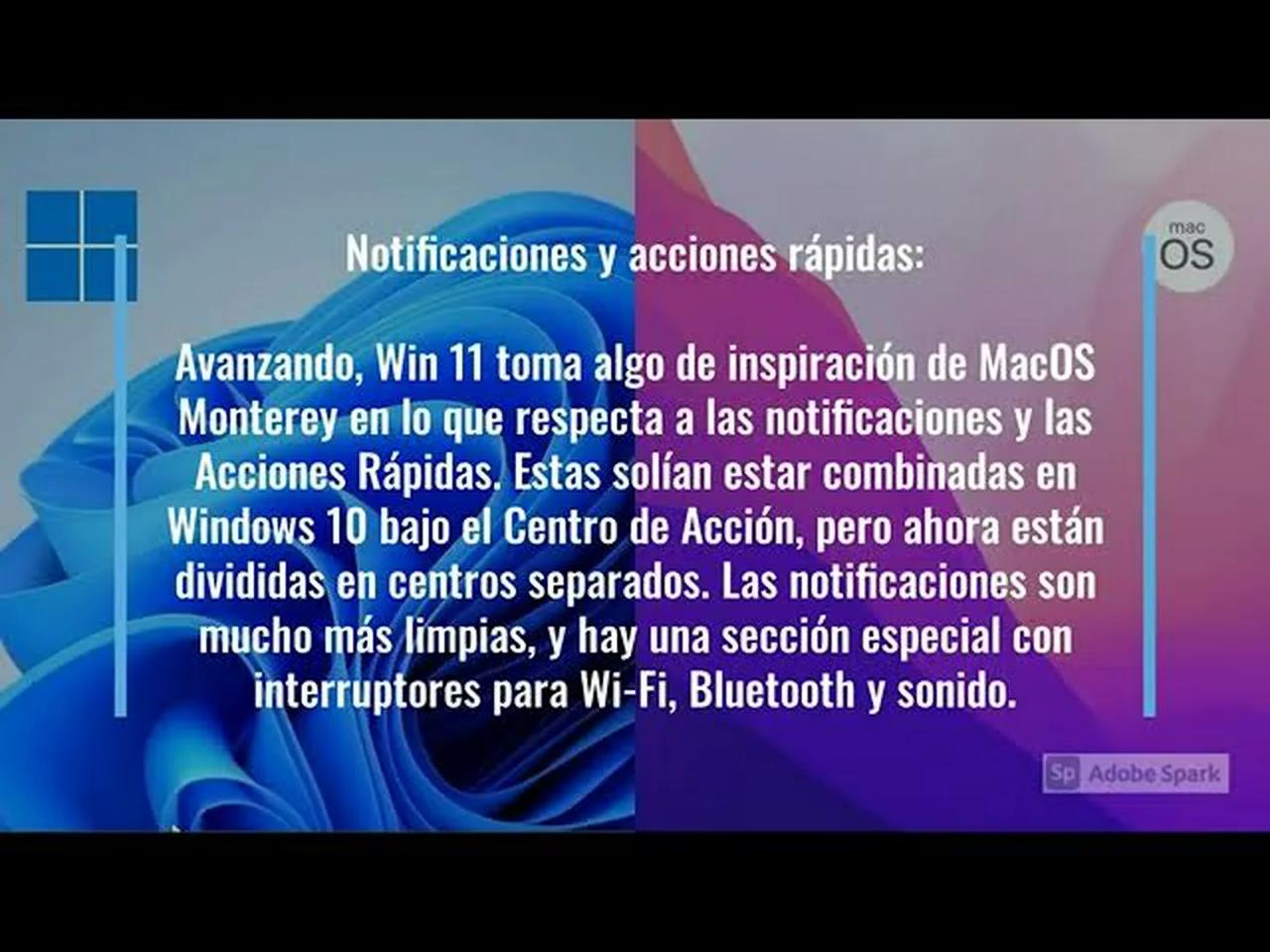 windows 11 vs macos monterey