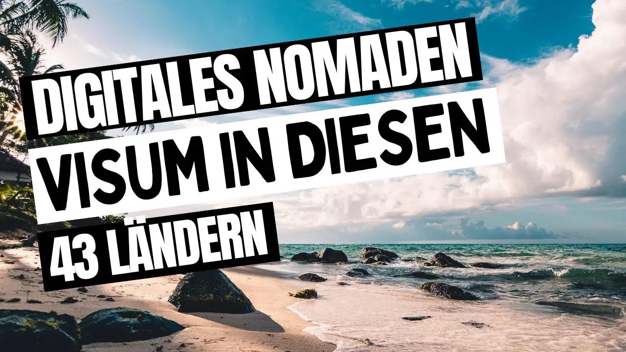 Aufenthaltsrecht: Auswandern – So Bekommst Du Sofort Das Perfekte Visum (In Diesen Ländern!) - a8elugk