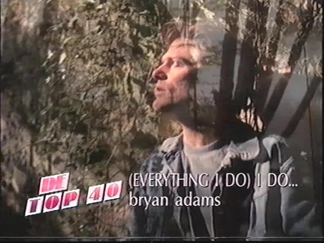 Bryan Adams - Everything i do 1991