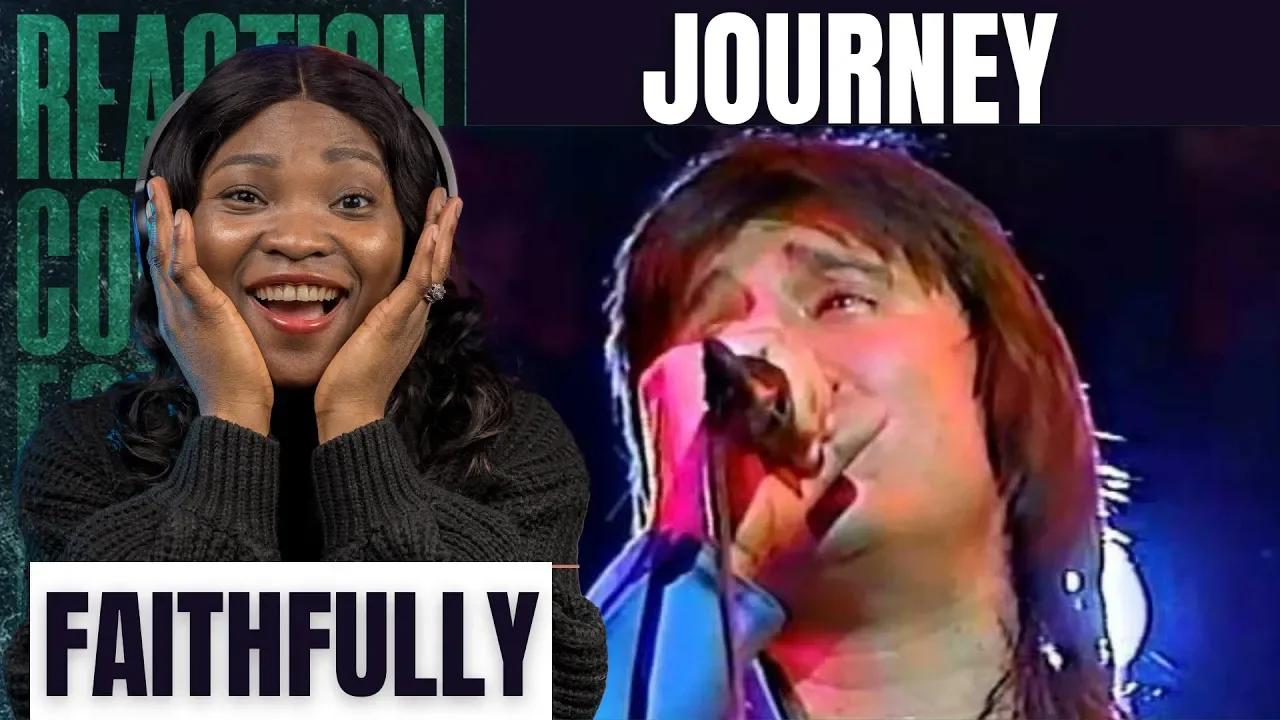 journey faithfully meme