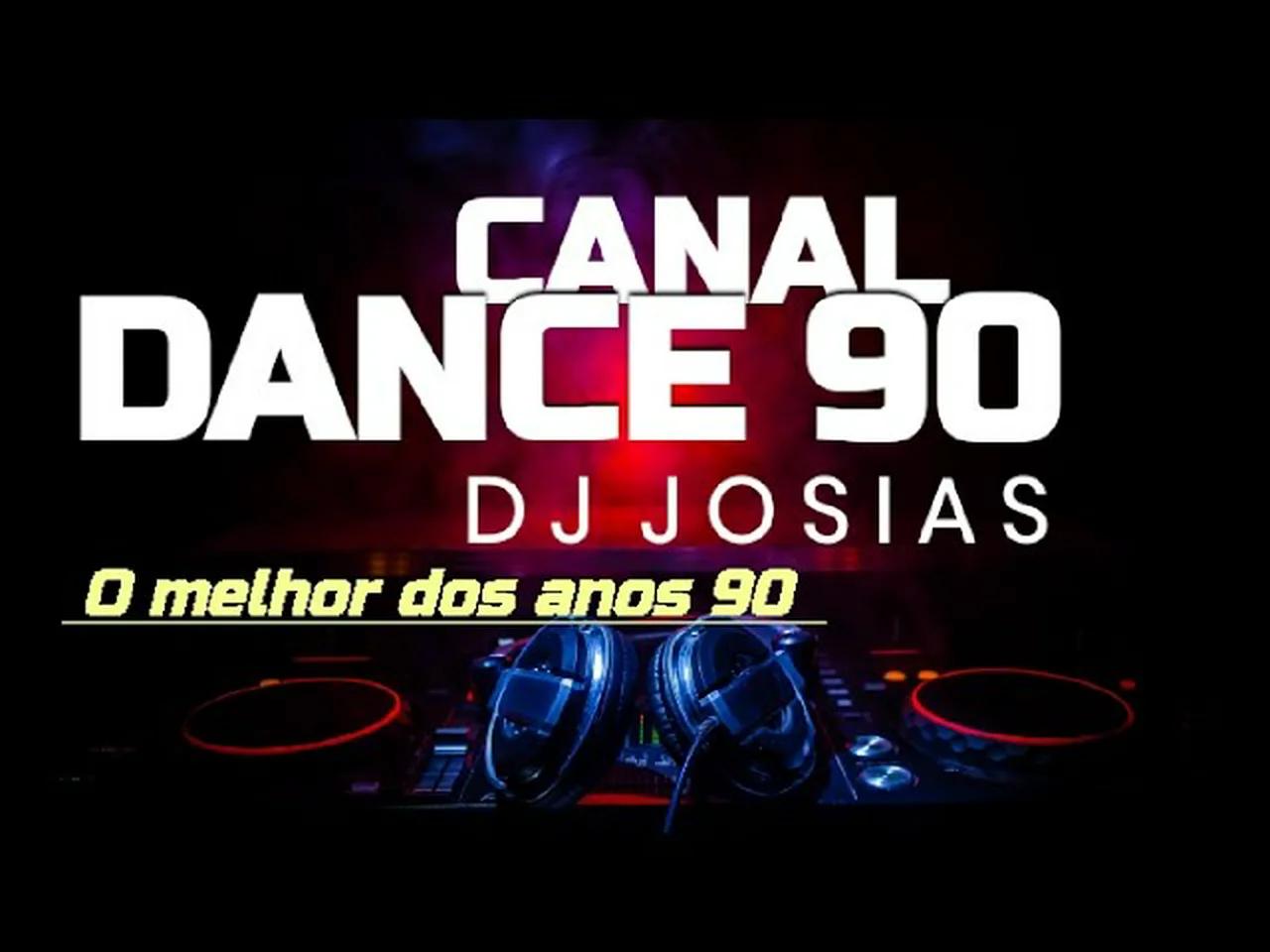 Megamix Dance 90