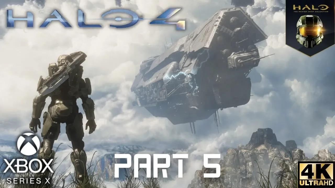 halo-tmcc-halo-4-campaign-walkthrough-gameplay-part-5-xbox-series