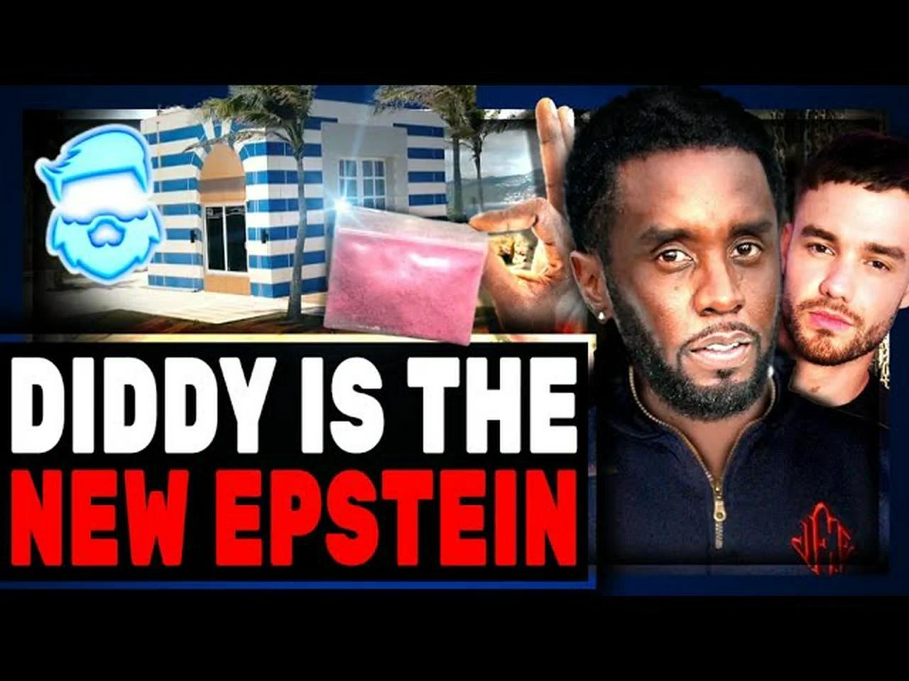 Things Get Much Worse For Diddy New Video Evidence