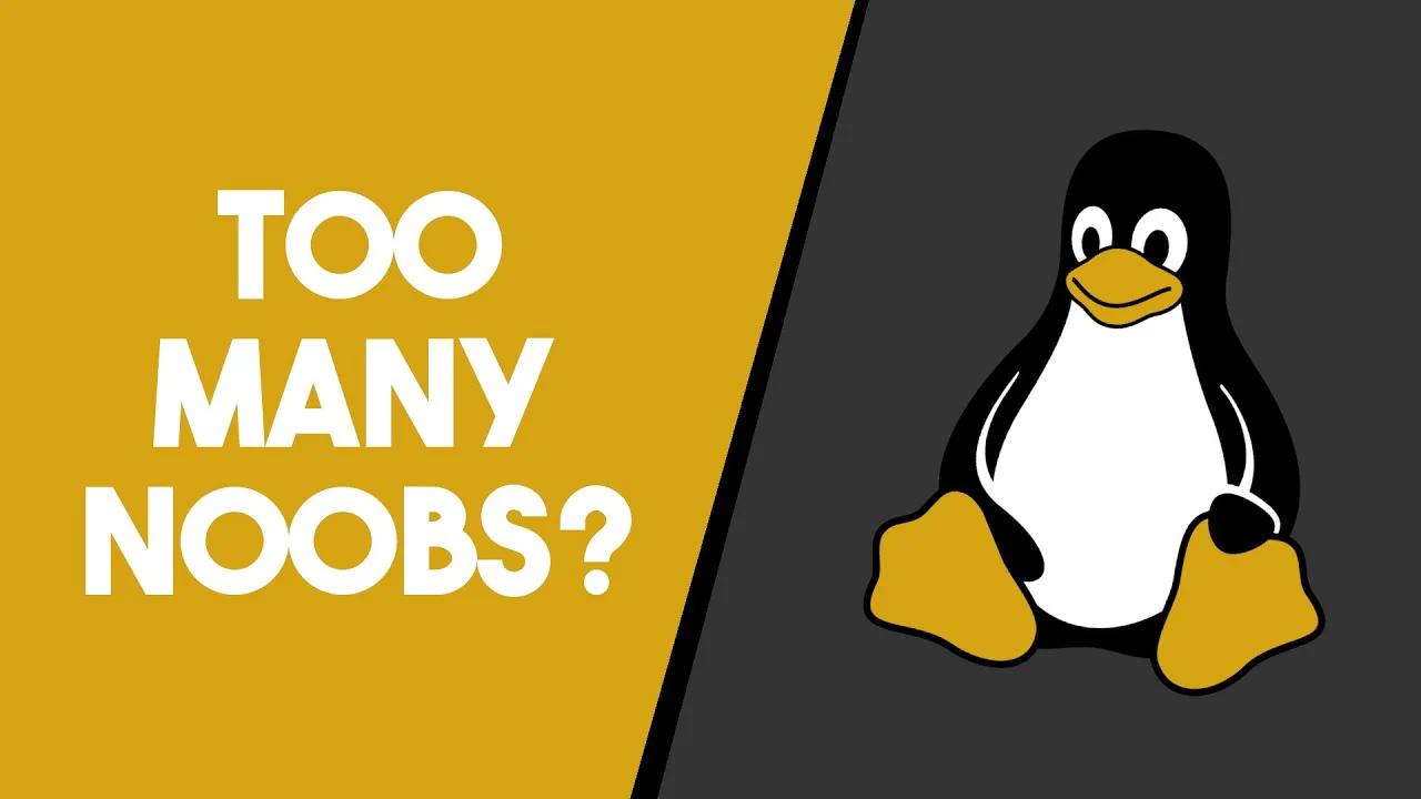 Is Linux Too Popular